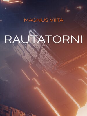 cover image of Rautatorni